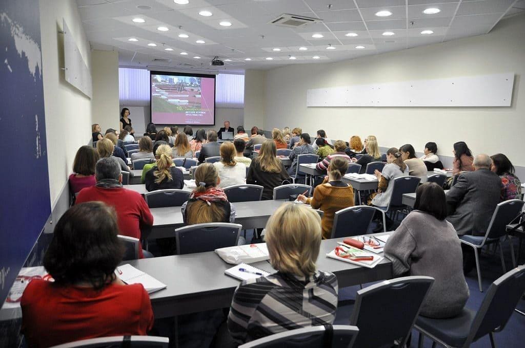 เวิร์กช็อปตั้งเป้าหมายชีวิตที่ชัดเจน