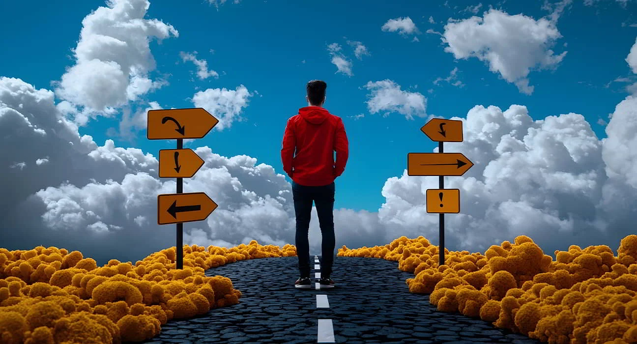 ค้นหาความหมายในชีวิต: แรงบันดาลใจที่ไม่สิ้นสุด