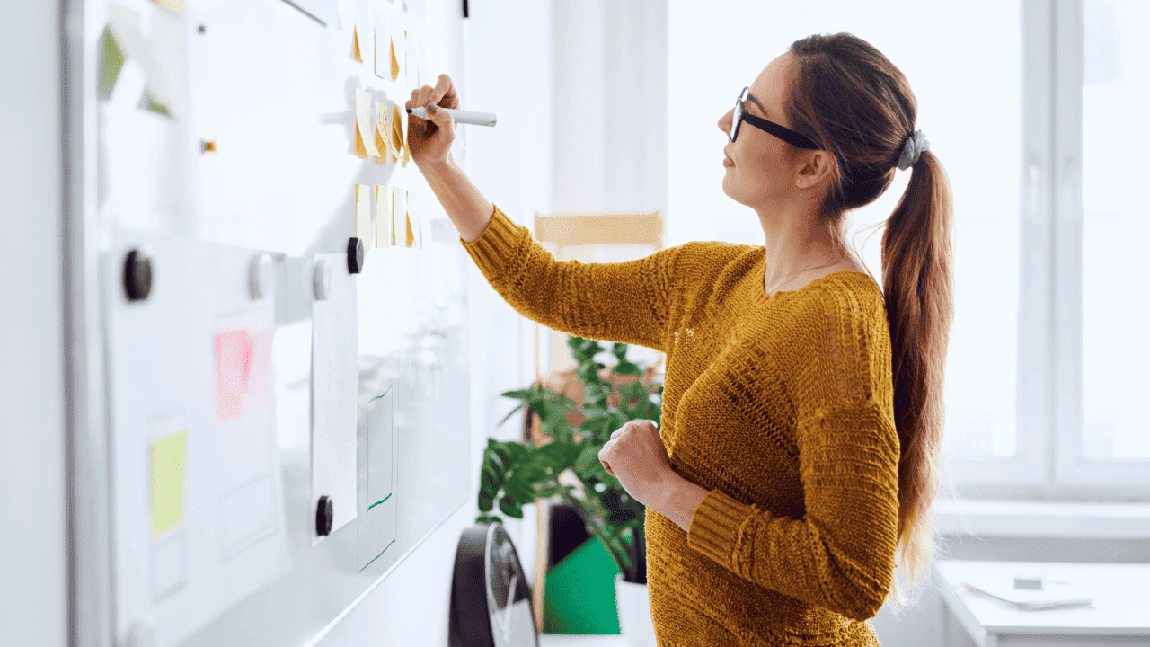 ตั้งเป้าหมาย: ทำอย่างไรให้สำเร็จจริง